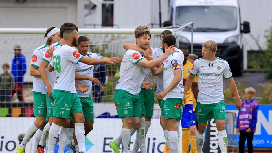 乐鱼体育下载-挪超:汉坎vs布兰预测分析 汉坎难以捍卫主场