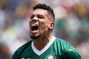 阿斯:保利尼奥-恩里克在德甲未踢出身价,回巴西后重新找回状态