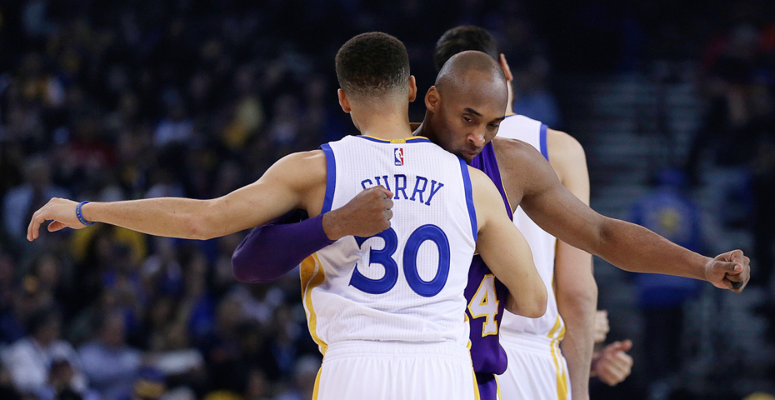 科比和库里，到底谁是历史前十守门员？