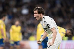 世俱杯打进50球！皇马是该赛事创立以来第一支达成此成就的球队