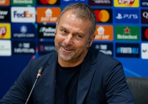 乐鱼网站-单赛季欧冠击败三支英超球队,巴黎是赛事历史第4队