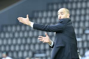 新补锅匠？意甲近90年执教超50场教练中，图多尔中途接手比率最高