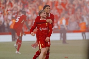 埃利奥特告别宽萨：新的篇章，是时候向全世界展示你的实力了