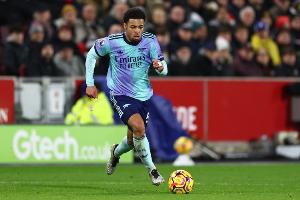 理查兹：战大巴黎恩瓦内里需获得更多时间，他能在比赛中制造惊喜