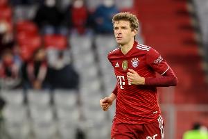 乐鱼网站-图片报：美职联视穆勒为首要引援目标，后者想在世俱杯前决定去向