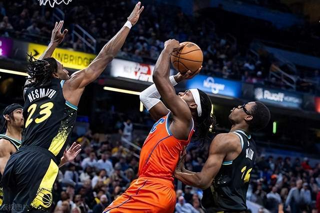 21世纪NBA出现过几次天王山之战？主队胜率是多少？步行者很危险