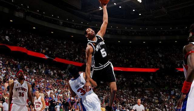 21世纪NBA出现过几次天王山之战？主队胜率是多少？步行者很危险