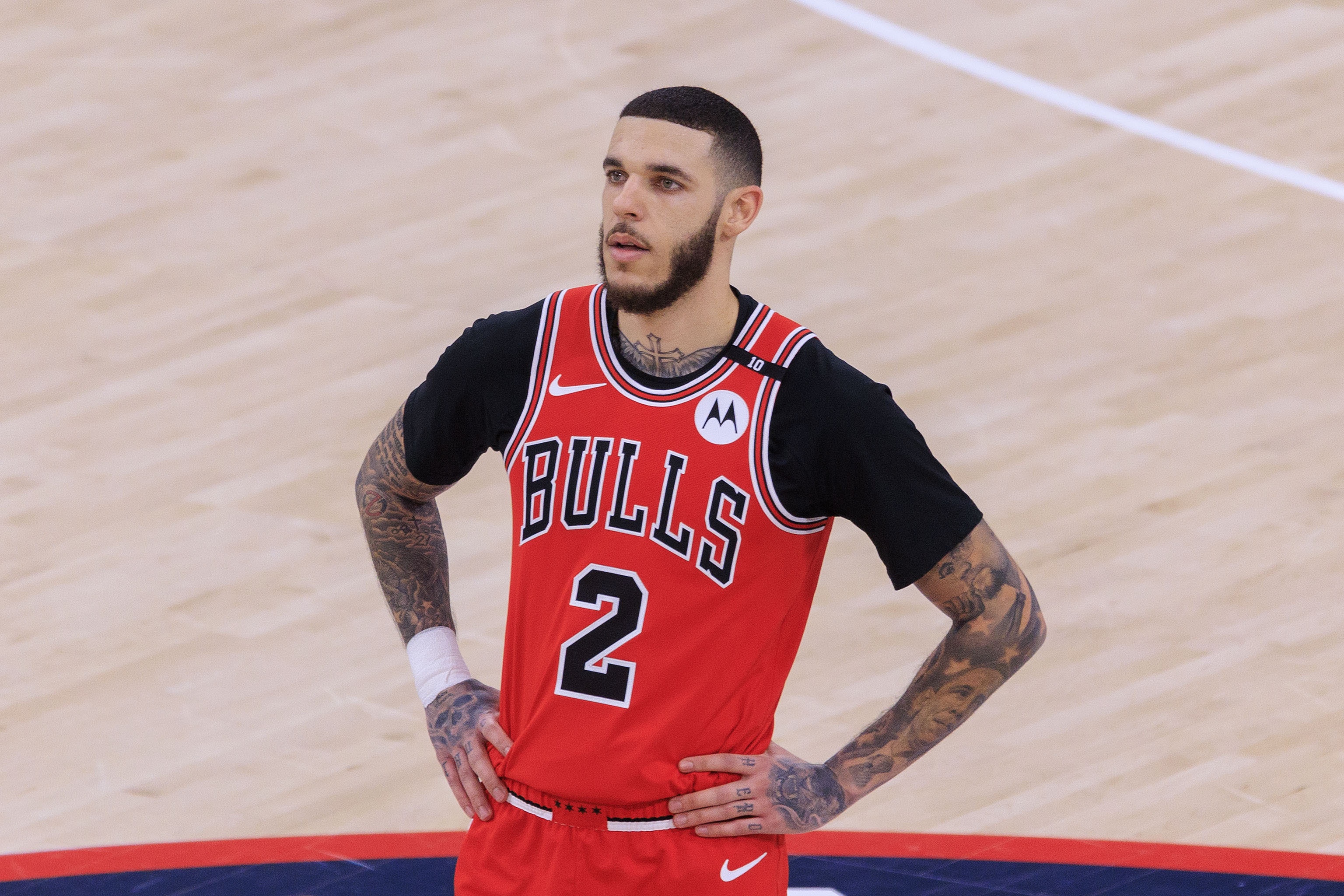 被交易时在睡觉！球哥：当时斐济凌晨3点 4小时后醒来才知被交易