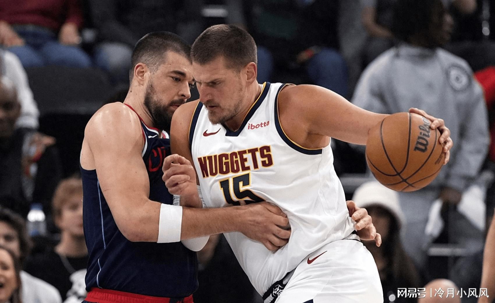 快船消息：悍将成非卖品，本西有望回归，新赛季被看衰