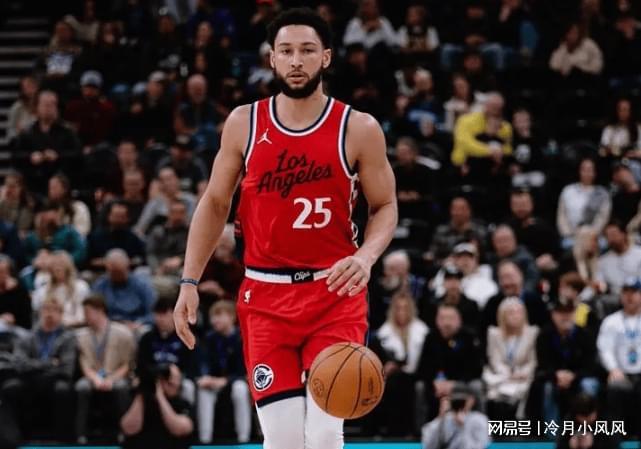 快船消息：悍将成非卖品，本西有望回归，新赛季被看衰