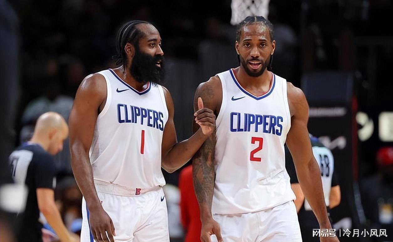 快船消息：悍将成非卖品，本西有望回归，新赛季被看衰