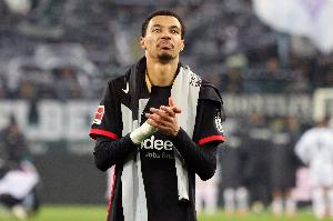 乐鱼体育-要1亿欧！法鹰认为埃基蒂克作为法国人，身价远高瑞典或丹麦球员