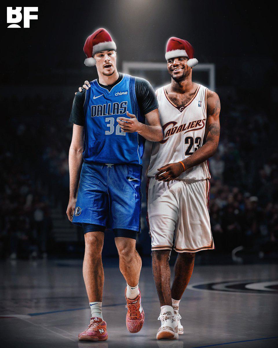 乐鱼体育下载-新宠儿，弗拉格成为詹姆斯后首位在新秀年圣诞大战亮相的状元秀