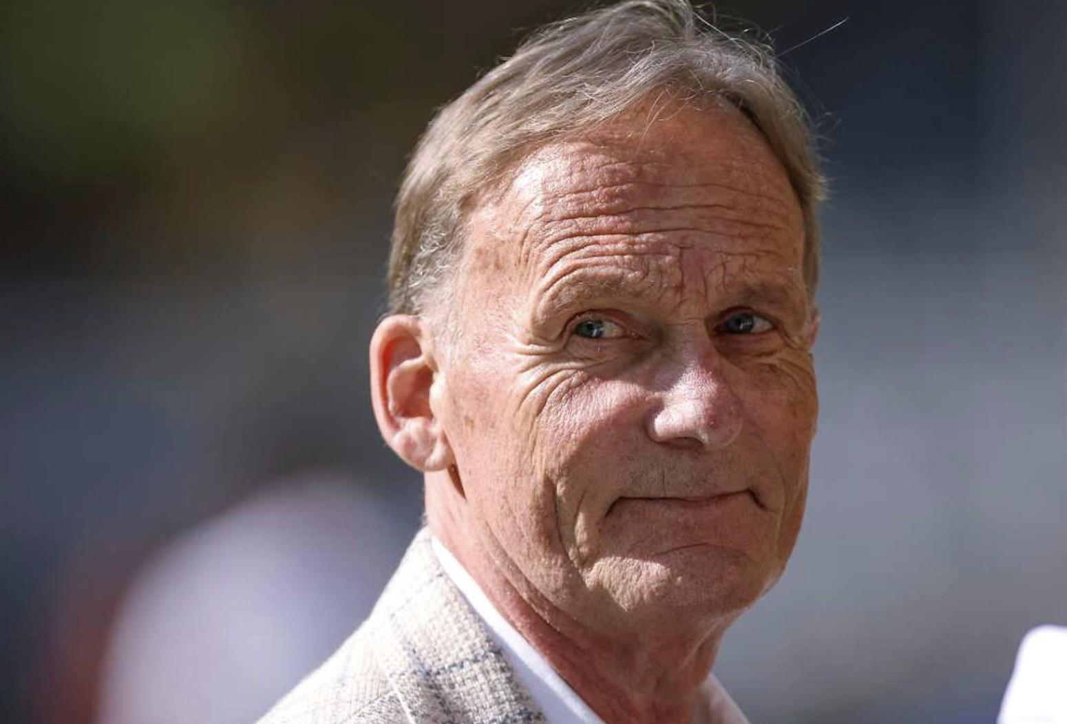 乐鱼体育-瓦茨克：过去几周有人想把我妖魔化，这在过去20年从未发生过