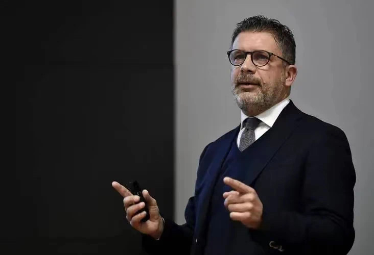 乐鱼体育下载-帕尔马CEO：莱奥尼转会利物浦有历史意义，遗憾尤文错过哈兰德