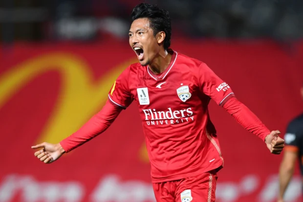 乐鱼体育下载-澳媒：阿德莱德联希望签回指宿洋史，也问价了加鲁西奥、瑟盖特