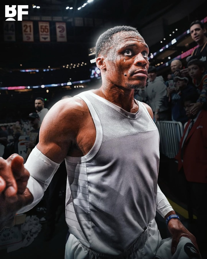 乐鱼体育-要淡出联盟？美记：如果威少还想留在NBA 国王将是他的唯一归宿