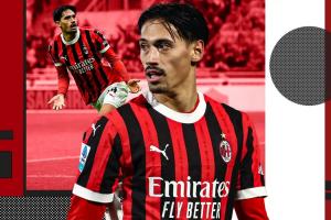 乐鱼体育-足球市场：赖因德斯是曼城首要引援对象，米兰的要价远超7000万欧