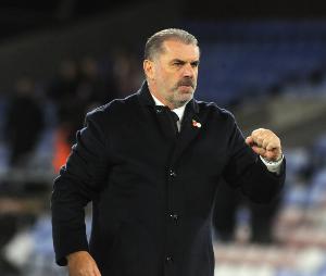 乐鱼体育-澳波：慢热开局整赛季都困扰我们，今晚本该全取三分却又重蹈覆辙