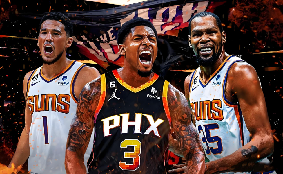 乐鱼体育官方网站-过客or巨星？36岁阿杜的最后机会！