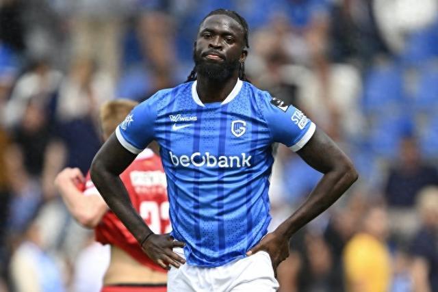 乐鱼体育-拉尔森转会纽卡?媒体人:亨克前锋阿洛科达尔即将加盟狼队