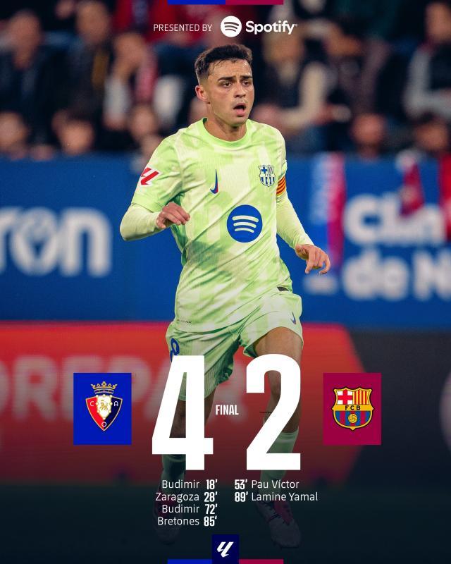 1727569216424093485.jpg 乐鱼体育-大轮换翻车,弗利克能否借此看清替补成色?