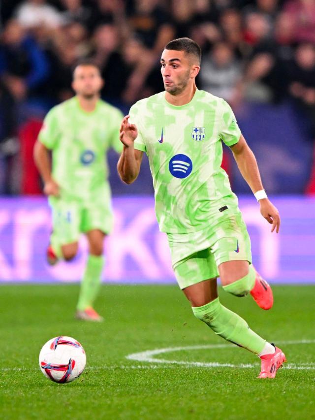 1727569111505057583.jpg 乐鱼体育-大轮换翻车,弗利克能否借此看清替补成色?