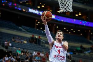 乐鱼体育下载-波兰重剑！波尼特卡半场7中5&amp;三分2中2高效取13分4板