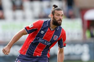 乐鱼体育官方网站-卡罗尔出战英格兰第六级别联赛,达根汉姆遭遇主场2-5惨败