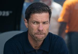 乐鱼体育下载-每体:阿隆索阵容日益明朗 卡马文加、恩德里克复出带来幸福烦恼