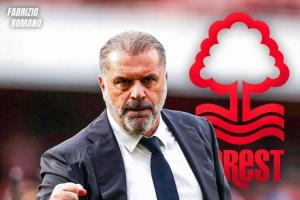 乐鱼体育官方网站-Here we go!罗马诺:前热刺主帅波斯特科格鲁执教森林,签约两年