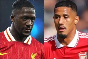 乐鱼网站-马卡：科纳特正在重演特伦特的剧情，皇马另一个重要目标是萨利巴