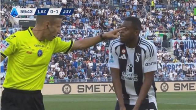 乐鱼体育官方网站-【观察】命运的回旋镖，尤文活成了8年前的国际米兰