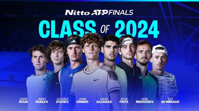 乐鱼体育下载-总决赛辛纳阿卡不同组 能否会师决赛夺00后首冠？