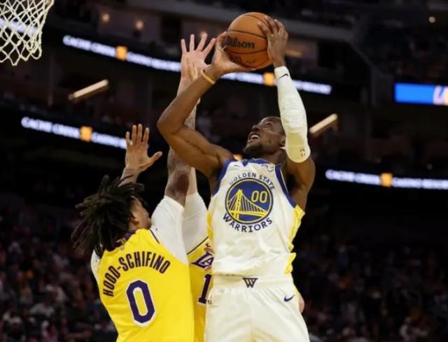 年轻新星续约刷屏 库明加与勇士谈崩成为掉队者