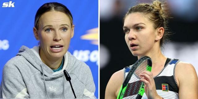 乐鱼体育下载-沃兹尼亚奇说禁赛球员不该得外卡，包括哈勒普