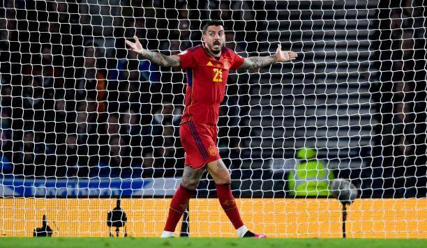 乐鱼网站-新帅ABCD计划全部落空！西班牙队改革任重道远