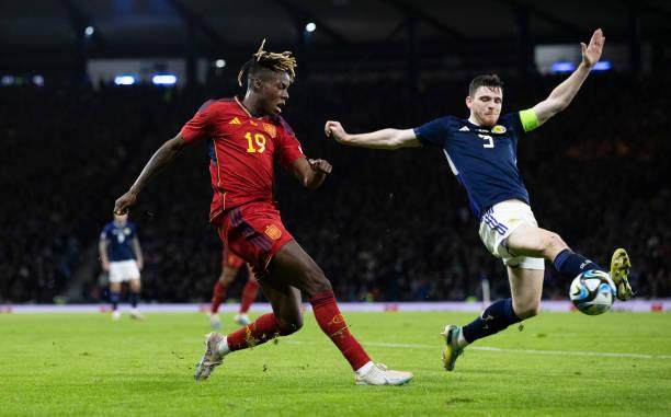 乐鱼网站-新帅ABCD计划全部落空！西班牙队改革任重道远