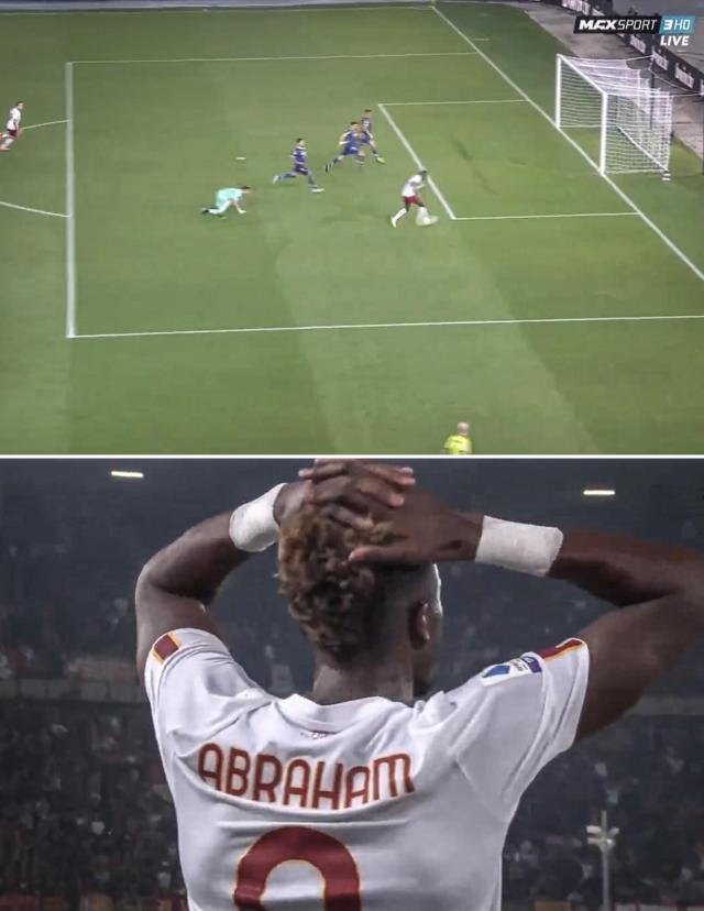 乐鱼网站-又见亚伯拉罕超级吐饼，18岁孩子送穆里尼奥进前4