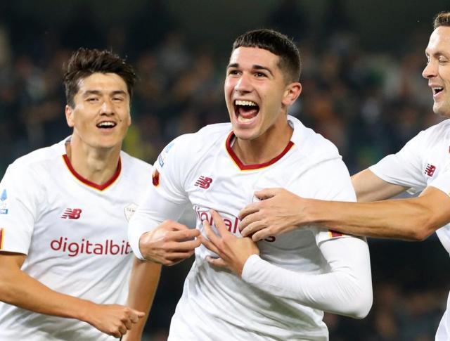 乐鱼网站-又见亚伯拉罕超级吐饼，18岁孩子送穆里尼奥进前4