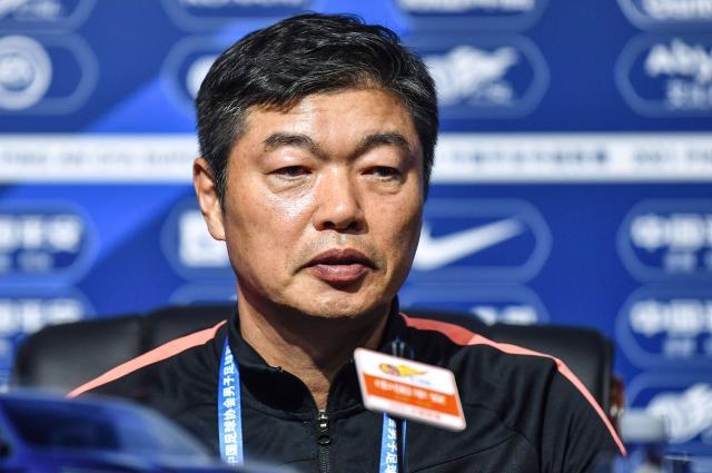 【2022中超巡礼之河北队】核心离队 小将能否崛起？