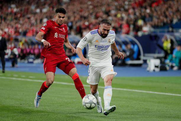 乐鱼体育下载-安帅吃准利物浦开场战术+后手，皇马被动只是幻觉？