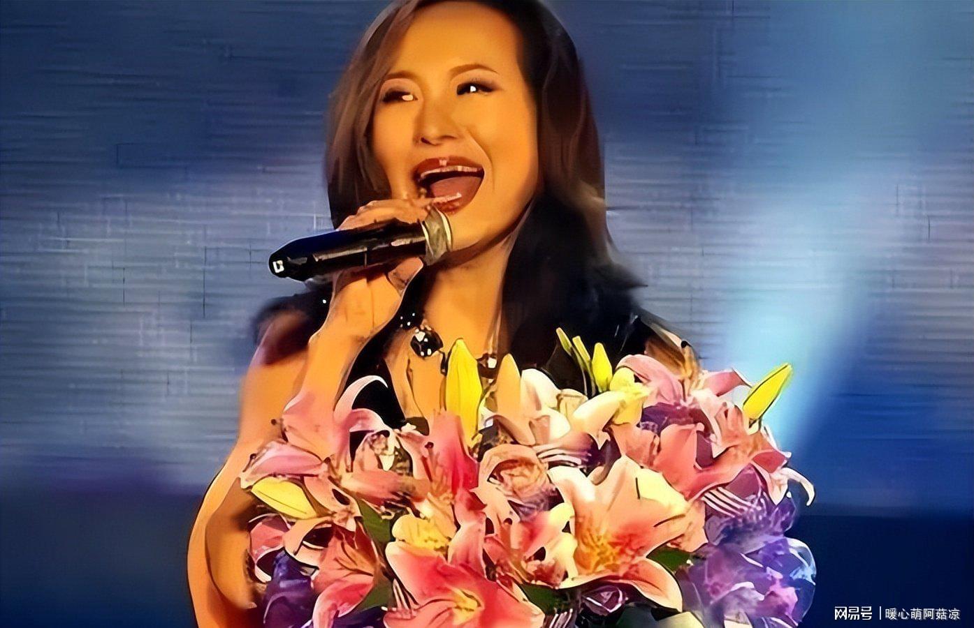 乐鱼体育官方网站-原来早已不是中国籍，被老外“玩腻”后回国，郑绪岚现状令人唏嘘