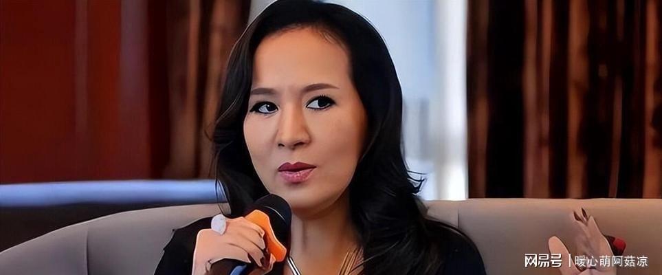 乐鱼体育官方网站-原来早已不是中国籍，被老外“玩腻”后回国，郑绪岚现状令人唏嘘