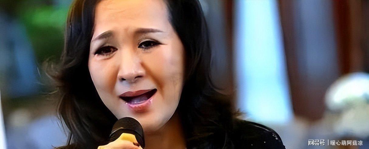 乐鱼体育官方网站-原来早已不是中国籍，被老外“玩腻”后回国，郑绪岚现状令人唏嘘