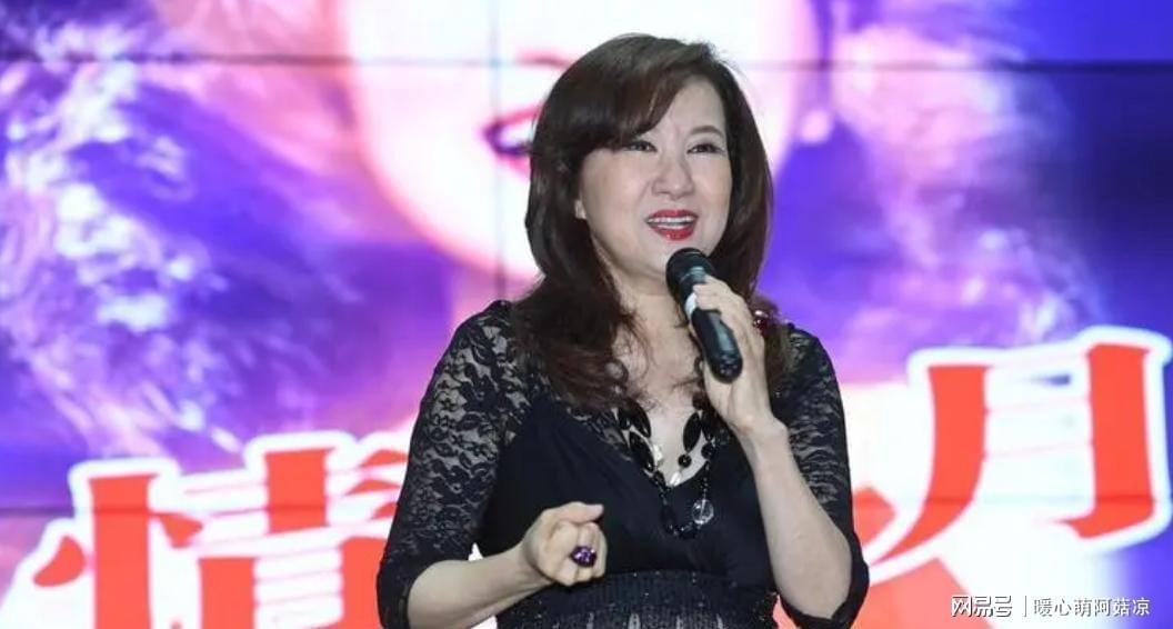 乐鱼体育官方网站-原来早已不是中国籍，被老外“玩腻”后回国，郑绪岚现状令人唏嘘