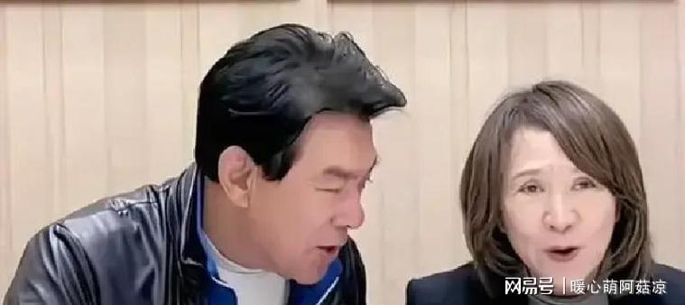 乐鱼体育官方网站-原来早已不是中国籍，被老外“玩腻”后回国，郑绪岚现状令人唏嘘