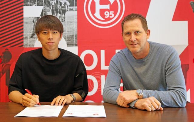 乐鱼体育下载-日本国奥核心奏响留洋新潮 J联妖童借奥运当跳板？