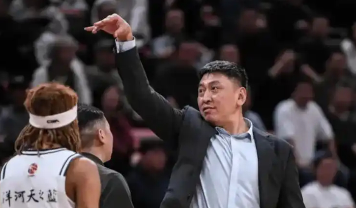 乐鱼体育官方网站-同曦夺卡位战！郭昊文末节强势输出，携手众将齐爆巩固季后赛悬念|南京同曦|北控|比赛|帕克|数据_新浪体育_新浪新闻